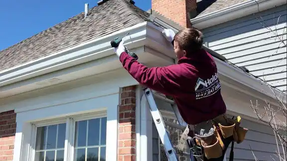 gutter services Crenshaw